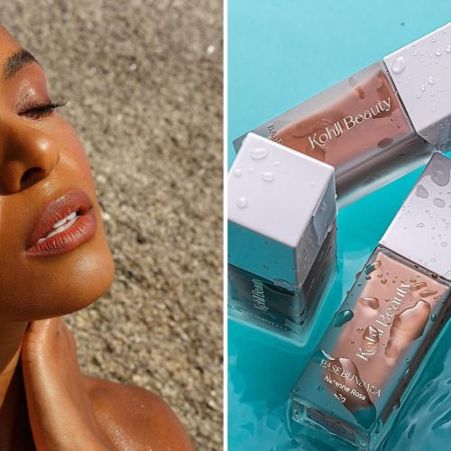 Base blindada leva Brasil à final do maior prêmio da indústria cosmética mundial, o “Oscar da beleza”