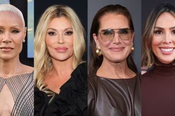 Divórcio, autoestima e autocuidado: os motivos que levaram famosas a recorrer à harmonização íntima