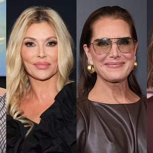 Divórcio, autoestima e autocuidado: os motivos que levaram famosas a recorrer à harmonização íntima