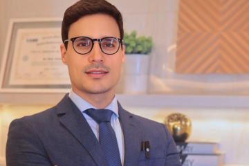Como o Dr. Adriano Fernandes Revoluciona a Cirurgia Plástica com Tecnologia e Abordagem Humanizada