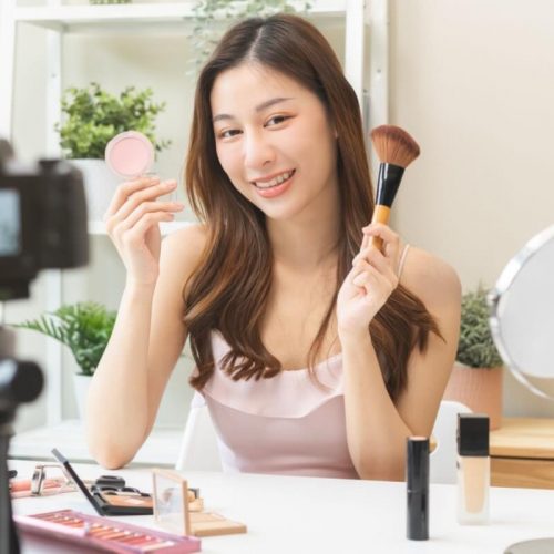 Os 5 itens essenciais que todo criador de conteúdo de beleza não pode ficar sem