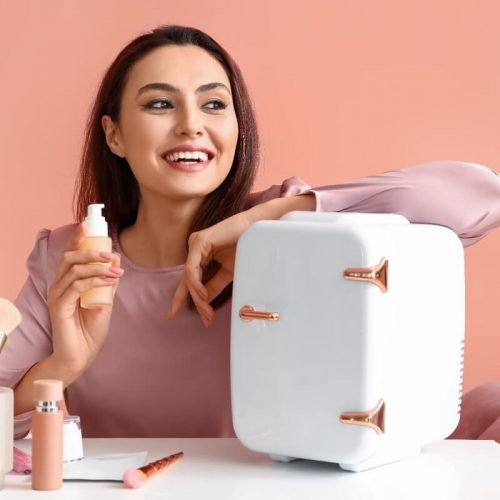 6 dicas para garantir que a sua maquiagem dure no inverno e mantenha a sua pele hidratada