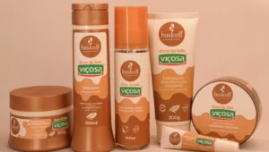 Haskell comemora 25 anos com lançamento exclusivo em parceria com o Doce de Leite Viçosa.