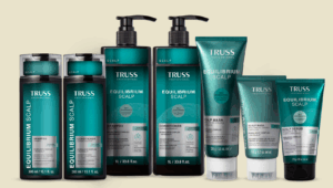 Turnê Truss Connection Blond 2025: explorando todas as nuances do loiro para atender a todos os cabelos e clientes.