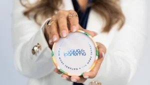 Estratégias de Omnicanalidade e Inovação impulsionam Águas de Ipanema a aumentar faturamento em 50%