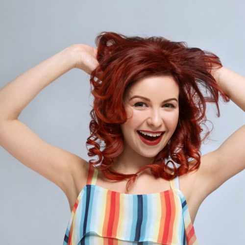 Descubra como mudar a cor do cabelo sem prejudicar sua saúde capilar