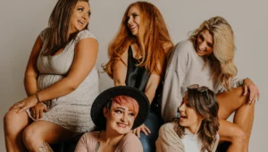 Impacto dos millennials na reinvenção da meia-idade