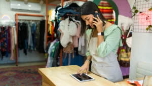 Protegendo sem afastar: O desafio da segurança no varejo de beleza