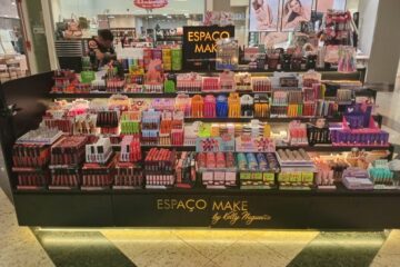 Espaço Make une varejo e negócios na maior feira de empreendedorismo da América Latina