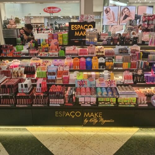 Espaço Make une varejo e negócios na maior feira de empreendedorismo da América Latina