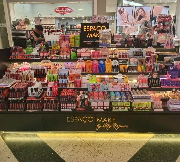 Espaço Make une varejo e negócios na maior feira de empreendedorismo da América Latina