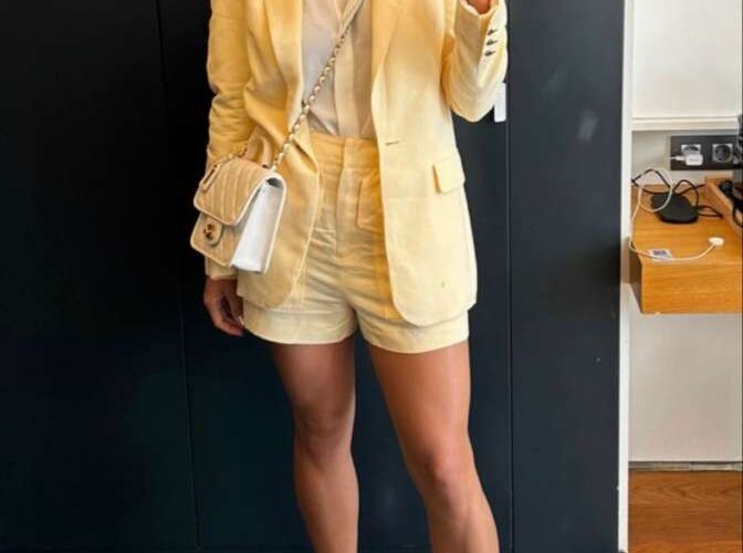 Arrase no estilo e no conforto com os looks de confraternização de 2025: seu manual completo para arrasar