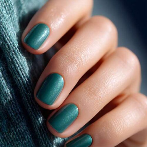 Os tons de esmalte que serão tendência em 2026