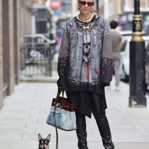 A volta do estilo emo: a ascensão do preto entre os jovens da geração Z