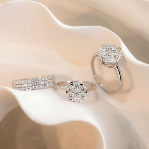 Tendências de joias a se destacarem em 2026: Os 5 estilos que irão revolucionar a moda e o luxo do futuro