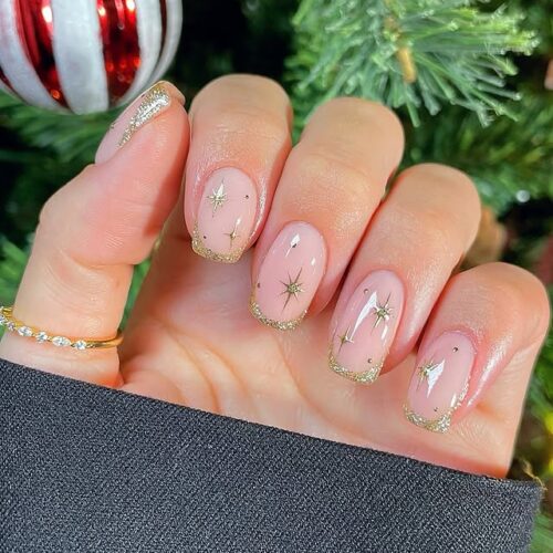 Unhas coloridas e cheias de significado para receber o novo ano com sorte e prosperidade em 2026