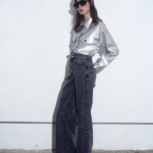 Jeans do futuro: 5 tendências para renovar o guarda-roupa e incrementar o visual