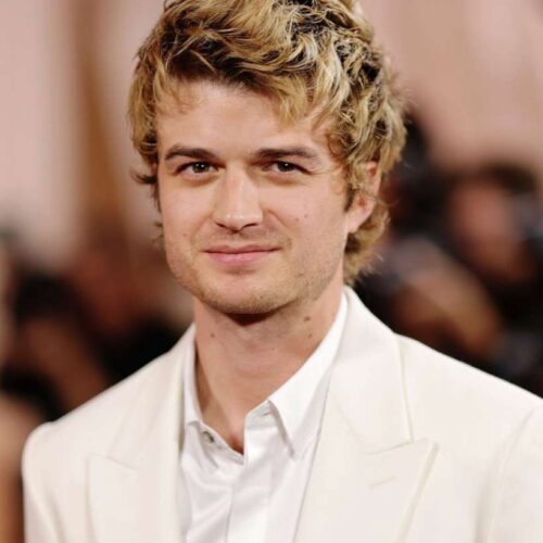 Estilo masculino com textura: segredos das técnicas de finalização dos atores de Hollywood