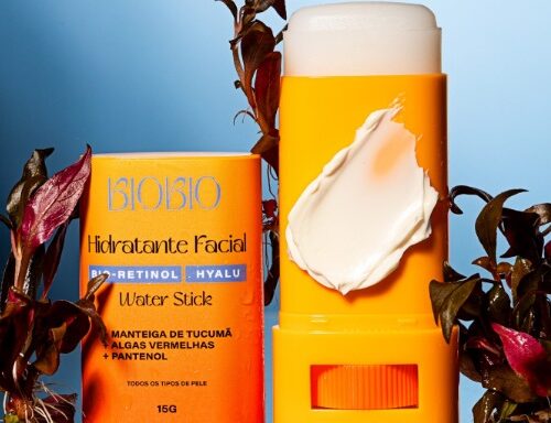 Produtos de skincare com fórmulas naturais são os mais procurados pelos consumidores