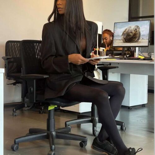 Verenna Marques revoluciona o mercado da moda com seu olhar inovador para os novos talentos da indústria.