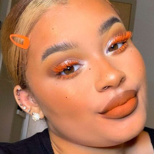 Sete tendências de maquiagem que vão marcar o ano de 2026