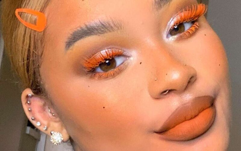 Sete tendências de maquiagem que vão marcar o ano de 2026