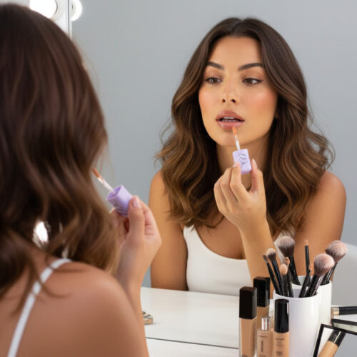 Um gloss acessível que transformará seu visual de Carnaval