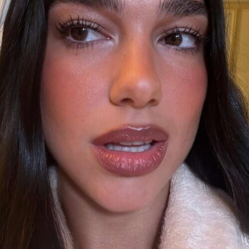 Técnica inovadora para lábios volumosos e naturais com contorno perfeito: Halo Lips