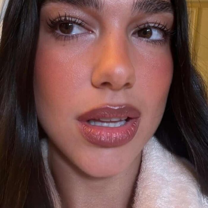 Técnica inovadora para lábios volumosos e naturais com contorno perfeito: Halo Lips