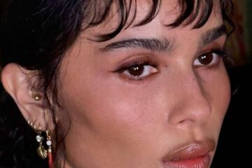 Traço fino: a nova sensação nos looks das celebridades