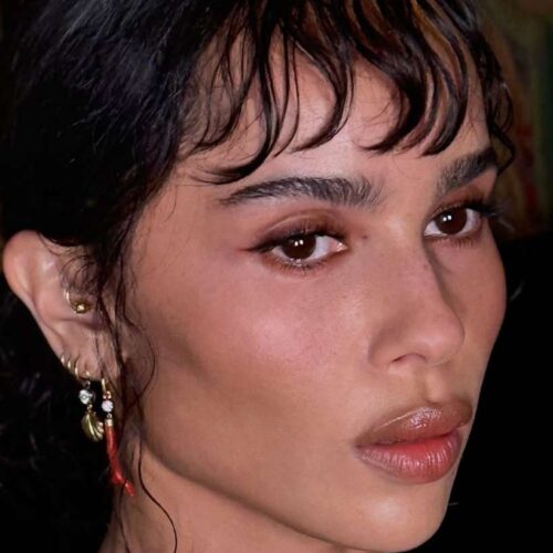 Traço fino: a nova sensação nos looks das celebridades