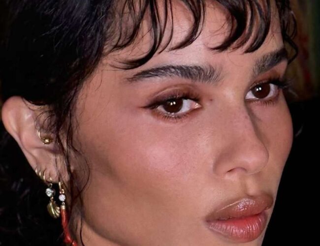 Traço fino: a nova sensação nos looks das celebridades