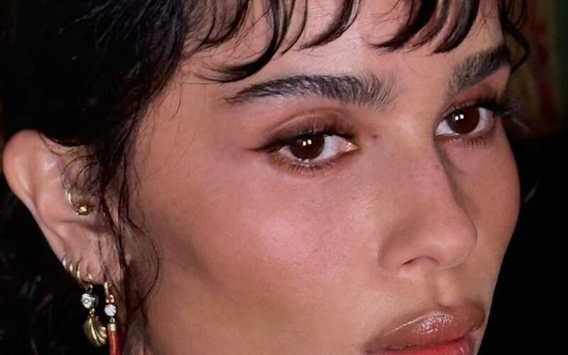 Traço fino: a nova sensação nos looks das celebridades