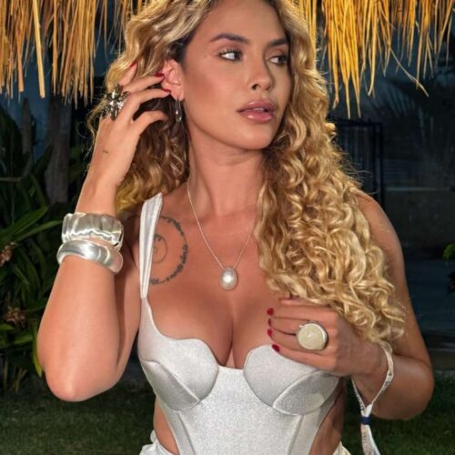 Segredos de beleza das sisters no BBB 26: Descubra os produtos mais amados da temporada.