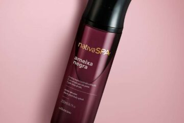 Qual é o aroma favorito de Ana Paula no BBB? Revelamos o segredo do Body Splash econômico que ela usa incessantemente.