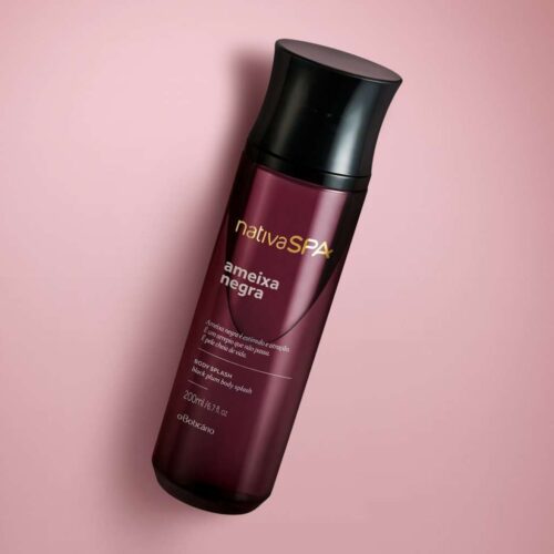 Qual é o aroma favorito de Ana Paula no BBB? Revelamos o segredo do Body Splash econômico que ela usa incessantemente.