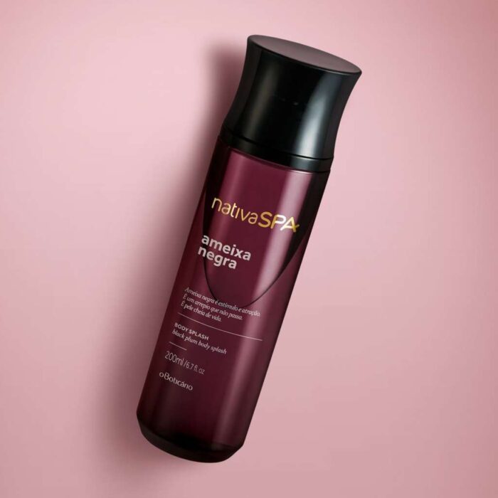 Qual é o aroma favorito de Ana Paula no BBB? Revelamos o segredo do Body Splash econômico que ela usa incessantemente.