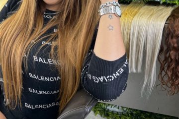 Shampoo a seco: o truque de beleza de quem usa mega hair e vive na correria