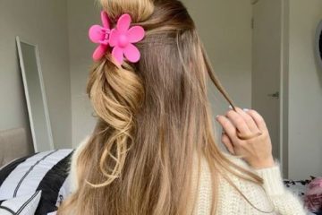 Arrase na volta às aulas com penteados práticos e estilosos