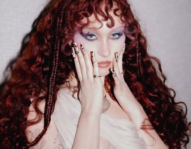 Inovação e criatividade: Nail Art 3D é a tendência para arrasar no Carnaval