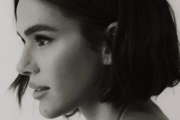 Novo corte de Bruna Marquezine: a sofisticação do blunt bob