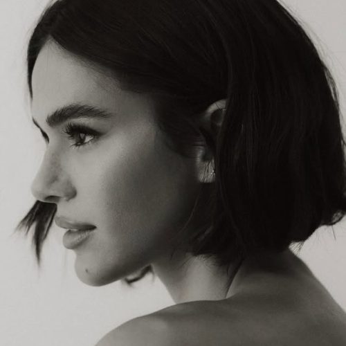 Novo corte de Bruna Marquezine: a sofisticação do blunt bob