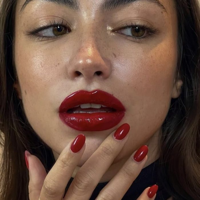 5 segredos incríveis para fazer o batom durar o dia inteiro