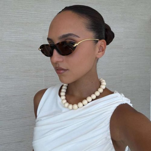 Previsões de óculos para 2026: os estilos que serão tendência no street style