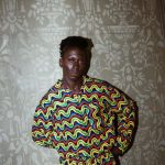 Yame revela a coleção Òkùnkùn em um desfile marcante durante o Festival Boca de Brasa, na capital baiana