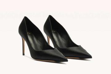 Meryl Streep seleciona Alexandre Birman como designer para a estreia de “O Diabo Veste Prada 2” em Xangai