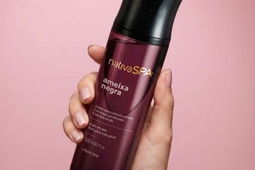 Atração Frutal: O Encanto da Ameixa Negra no Body Splash de Ana Paula Renault