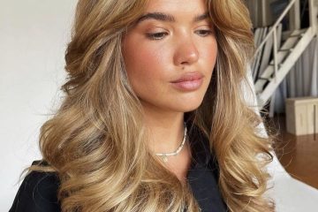 Corte butterfly: a chave para um volume exuberante em 2026