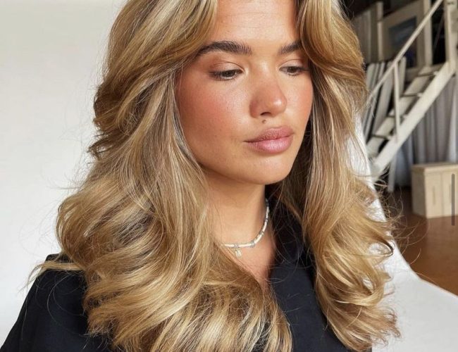 Corte butterfly: a chave para um volume exuberante em 2026