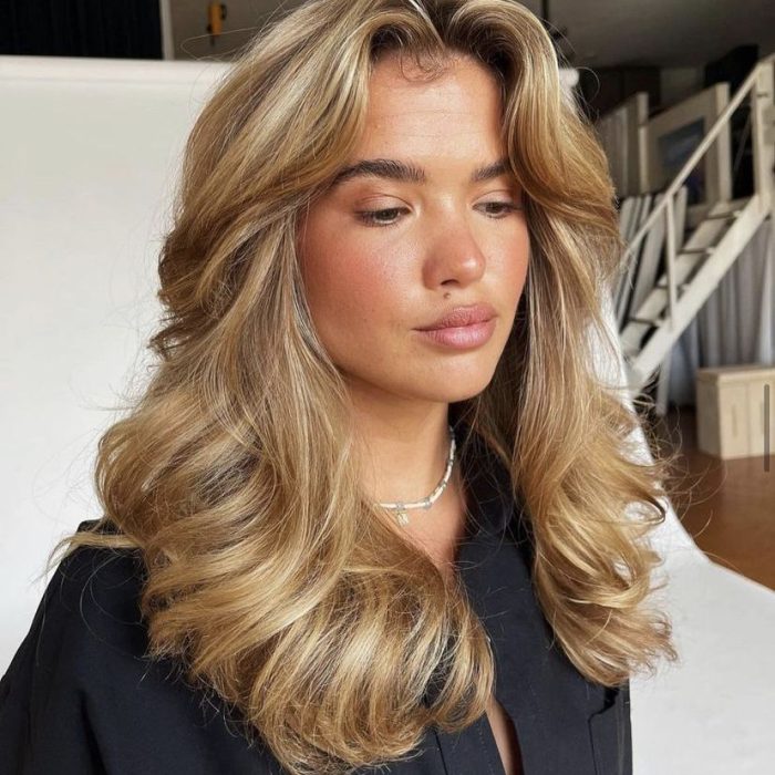 Corte butterfly: a chave para um volume exuberante em 2026